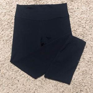 Nike Leggings 3/4 Length